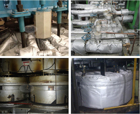 <a href=http://www.changshaqimei.com.cn/e/tags/?tagname=%E7%A1%AB%E5%8C%96%E6%9C%BA%E4%BF%9D%E6%B8%A9 target=_blank class=infotextkey>硫化機(jī)保溫</a>隔熱
