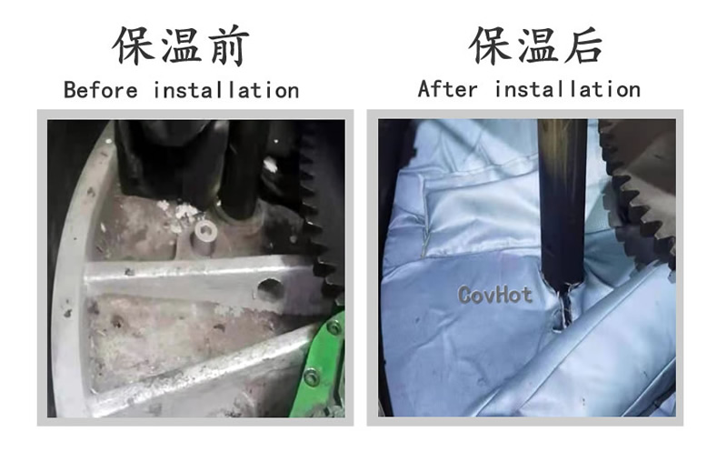 <a href=http://www.changshaqimei.com.cn/e/tags/?tagname=%E7%A1%AB%E5%8C%96%E6%9C%BA%E4%BF%9D%E6%B8%A9 target=_blank class=infotextkey>硫化機(jī)保溫</a>套
