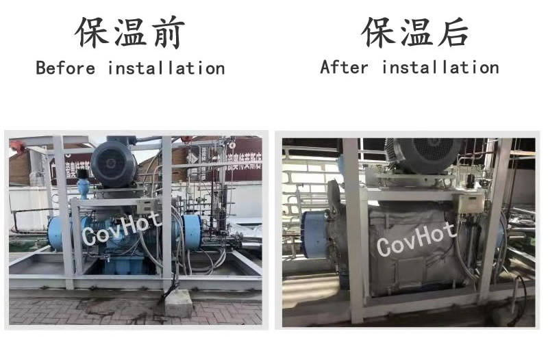 <a href=http://www.changshaqimei.com.cn/e/tags/?tagname=%E8%AE%BE%E5%A4%87%E4%BF%9D%E6%B8%A9 target=_blank class=infotextkey>設(shè)備保溫</a>隔熱護(hù)罩
