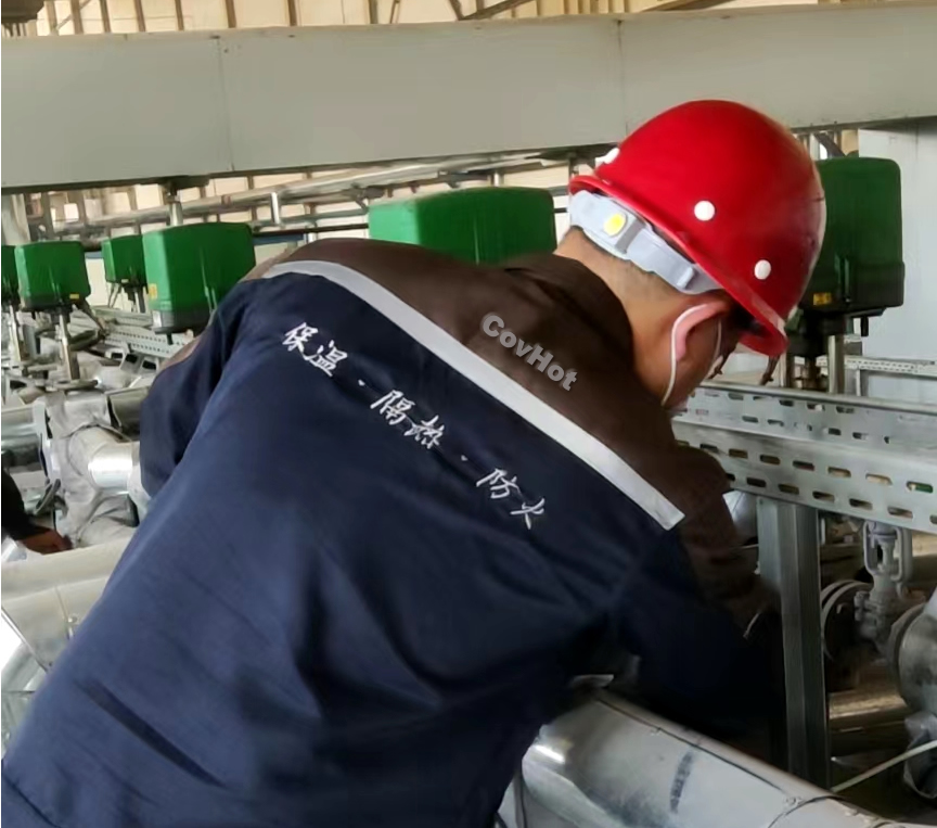<a href=http://www.changshaqimei.com.cn/e/tags/?tagname=%E5%8F%AF%E6%8B%86%E5%8D%B8%E4%BF%9D%E6%B8%A9 target=_blank class=infotextkey>可拆卸保溫</a>,<a href=http://www.changshaqimei.com.cn/e/tags/?tagname=%E5%B7%A5%E4%B8%9A%E4%BF%9D%E6%B8%A9 target=_blank class=infotextkey>工業(yè)保溫</a>