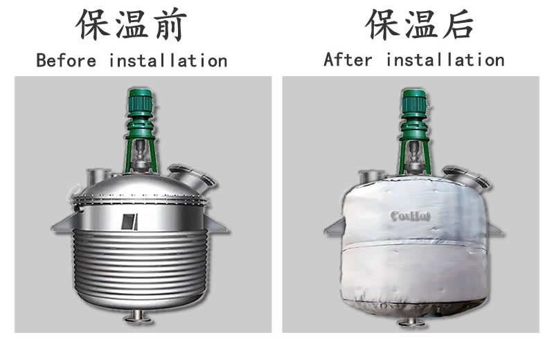 <a href=http://www.changshaqimei.com.cn/e/tags/?tagname=%E5%8F%8D%E5%BA%94%E9%87%9C%E4%BF%9D%E6%B8%A9 target=_blank class=infotextkey>反應(yīng)釜保溫</a>,<a href=http://www.changshaqimei.com.cn/e/tags/?tagname=%E5%8F%8D%E5%BA%94%E9%87%9C%E4%BF%9D%E6%B8%A9 target=_blank class=infotextkey>反應(yīng)釜保溫</a>套