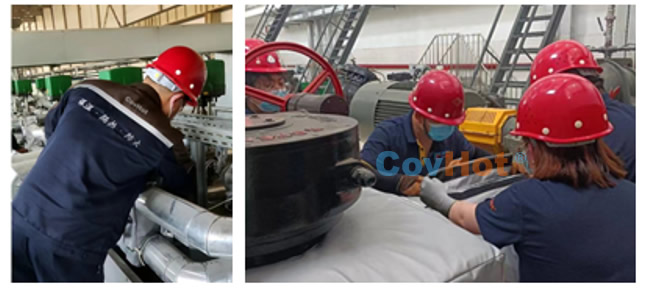 <a href=http://www.changshaqimei.com.cn/e/tags/?tagname=%E5%8F%AF%E6%8B%86%E5%8D%B8%E4%BF%9D%E6%B8%A9%E5%A5%97 target=_blank class=infotextkey>可拆卸<a href=http://www.changshaqimei.com.cn/e/tags/?tagname=%E4%BF%9D%E6%B8%A9%E5%A5%97 target=_blank class=infotextkey>保溫套</a></a>(衣),<a href=http://www.changshaqimei.com.cn/e/tags/?tagname=%E9%98%80%E9%97%A8%E4%BF%9D%E6%B8%A9 target=_blank class=infotextkey>閥門保溫</a>