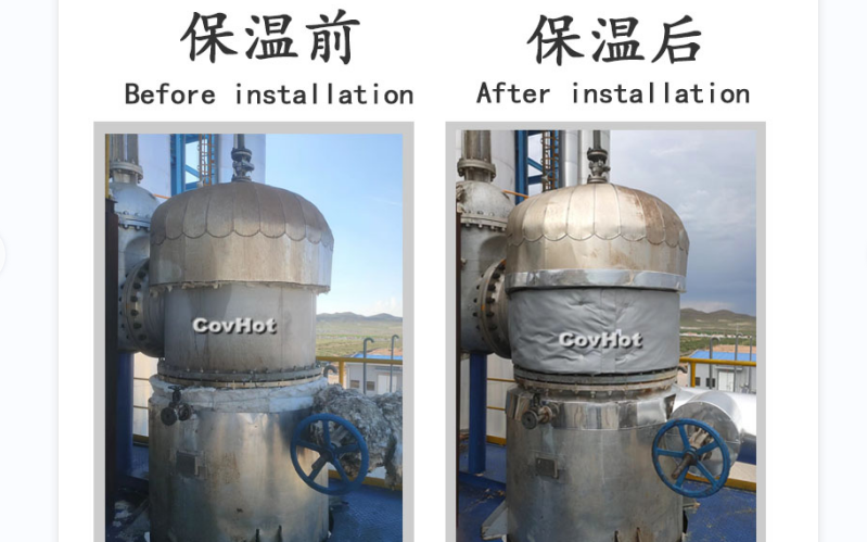 <a href=http://www.changshaqimei.com.cn/e/tags/?tagname=%E5%8F%AF%E6%8B%86%E5%8D%B8%E4%BF%9D%E6%B8%A9%E5%A5%97 target=_blank class=infotextkey>可拆卸<a href=http://www.changshaqimei.com.cn/e/tags/?tagname=%E4%BF%9D%E6%B8%A9%E5%A5%97 target=_blank class=infotextkey>保溫套</a></a>,柔性<a href=http://www.changshaqimei.com.cn/e/tags/?tagname=%E5%B7%A5%E4%B8%9A%E4%BF%9D%E6%B8%A9%E8%A1%A3 target=_blank class=infotextkey>工業(yè)<a href=http://www.changshaqimei.com.cn/e/tags/?tagname=%E4%BF%9D%E6%B8%A9%E8%A1%A3 target=_blank class=infotextkey>保溫衣</a></a>