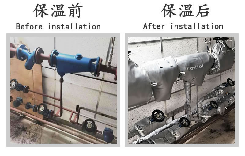 <a href=http://www.changshaqimei.com.cn/e/tags/?tagname=%E9%98%80%E9%97%A8%E4%BF%9D%E6%B8%A9 target=_blank class=infotextkey>閥門(mén)保溫</a>罩,<a href=http://www.changshaqimei.com.cn/e/tags/?tagname=%E5%8F%AF%E6%8B%86%E5%8D%B8%E4%BF%9D%E6%B8%A9%E5%A5%97 target=_blank class=infotextkey>可拆卸<a href=http://www.changshaqimei.com.cn/e/tags/?tagname=%E4%BF%9D%E6%B8%A9%E5%A5%97 target=_blank class=infotextkey>保溫套</a></a>