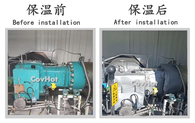 可拆卸式<a href=http://www.changshaqimei.com.cn/e/tags/?tagname=%E4%BF%9D%E6%B8%A9%E5%A5%97 target=_blank class=infotextkey>保溫套</a>,工業(yè)節(jié)能<a href=http://www.changshaqimei.com.cn/e/tags/?tagname=%E4%BF%9D%E6%B8%A9%E5%A5%97 target=_blank class=infotextkey>保溫套</a>