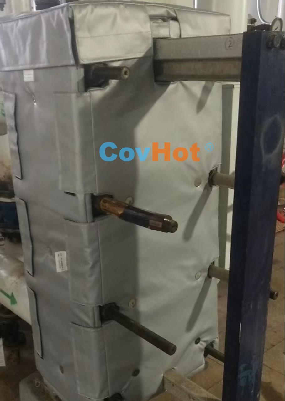 板式<a href=http://www.changshaqimei.com.cn/e/tags/?tagname=%E6%8D%A2%E7%83%AD%E5%99%A8%E4%BF%9D%E6%B8%A9 target=_blank class=infotextkey>換熱器保溫</a>,<a href=http://www.changshaqimei.com.cn/e/tags/?tagname=%E5%8F%AF%E6%8B%86%E5%8D%B8%E4%BF%9D%E6%B8%A9%E5%A5%97 target=_blank class=infotextkey>可拆卸<a href=http://www.changshaqimei.com.cn/e/tags/?tagname=%E4%BF%9D%E6%B8%A9%E5%A5%97 target=_blank class=infotextkey>保溫套</a></a>