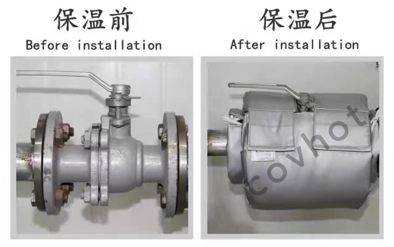 <a href=http://www.changshaqimei.com.cn/e/tags/?tagname=%E5%8F%AF%E6%8B%86%E5%8D%B8%E4%BF%9D%E6%B8%A9%E5%A5%97 target=_blank class=infotextkey>可拆卸<a href=http://www.changshaqimei.com.cn/e/tags/?tagname=%E4%BF%9D%E6%B8%A9%E5%A5%97 target=_blank class=infotextkey>保溫套</a></a>,<a href=http://www.changshaqimei.com.cn/e/tags/?tagname=%E9%98%80%E9%97%A8%E4%BF%9D%E6%B8%A9 target=_blank class=infotextkey>閥門保溫</a>,管路保溫,<a href=http://www.changshaqimei.com.cn/e/tags/?tagname=%E6%8D%A2%E7%83%AD%E5%99%A8%E4%BF%9D%E6%B8%A9 target=_blank class=infotextkey>換熱器保溫</a>
