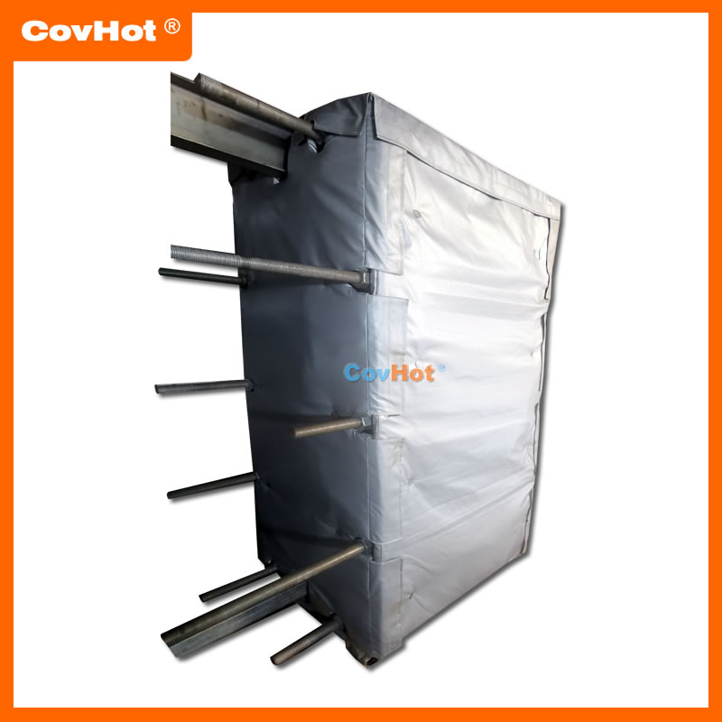 <a href=http://www.changshaqimei.com.cn/e/tags/?tagname=%E5%8F%AF%E6%8B%86%E5%8D%B8%E4%BF%9D%E6%B8%A9%E5%A5%97 target=_blank class=infotextkey>可拆卸<a href=http://www.changshaqimei.com.cn/e/tags/?tagname=%E4%BF%9D%E6%B8%A9%E5%A5%97 target=_blank class=infotextkey>保溫套</a></a>,化工行業(yè),<a href=http://www.changshaqimei.com.cn/e/tags/?tagname=%E4%BF%9D%E6%B8%A9%E9%9A%94%E7%83%AD target=_blank class=infotextkey>保溫隔熱</a>