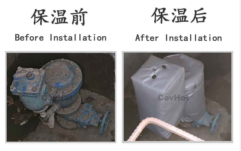 可拆卸柔性<a href=http://www.changshaqimei.com.cn/e/tags/?tagname=%E4%BF%9D%E6%B8%A9%E5%A5%97 target=_blank class=infotextkey>保溫套</a>