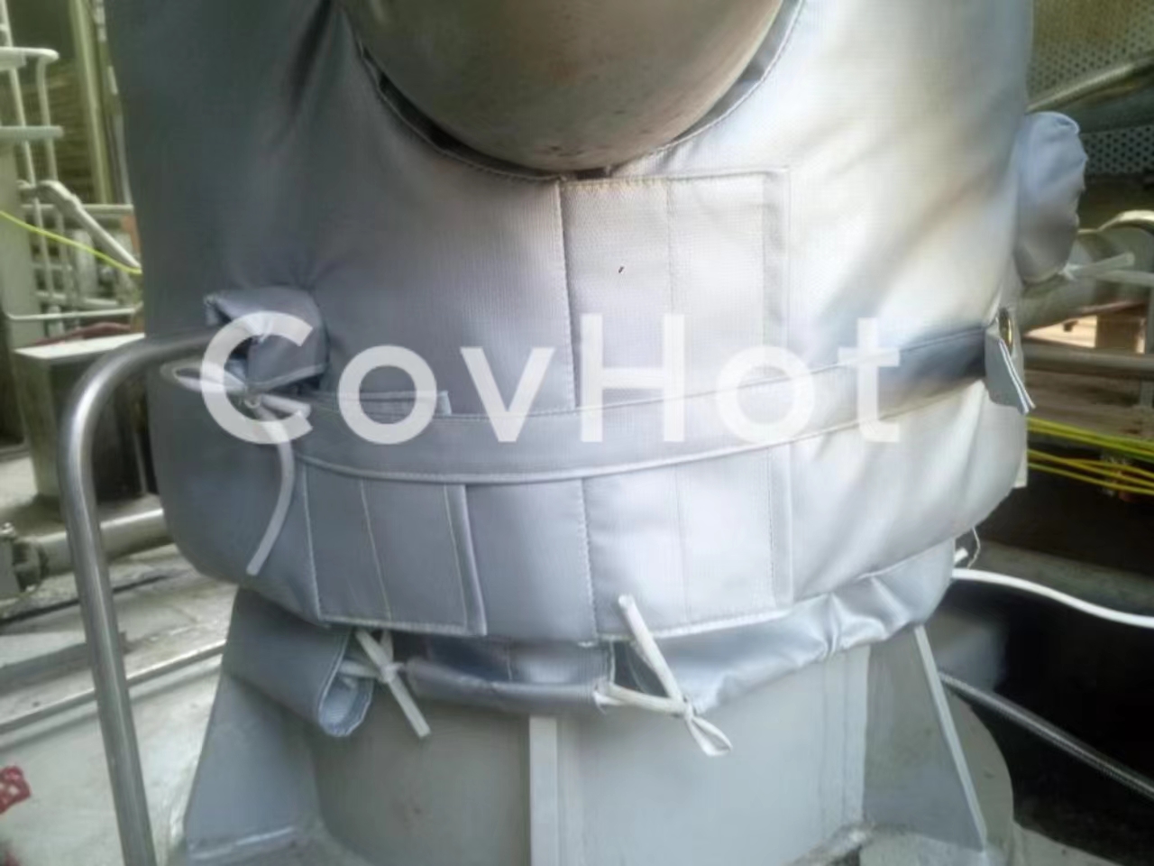 <a href=http://www.changshaqimei.com.cn/e/tags/?tagname=%E5%8F%8D%E5%BA%94%E9%87%9C%E4%BF%9D%E6%B8%A9 target=_blank class=infotextkey>反應(yīng)釜保溫</a>套,<a href=http://www.changshaqimei.com.cn/e/tags/?tagname=%E5%8F%8D%E5%BA%94%E9%87%9C%E4%BF%9D%E6%B8%A9 target=_blank class=infotextkey>反應(yīng)釜保溫</a>