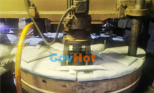工業(yè)模具保溫絕熱套,可拆卸式模具<a href=http://www.changshaqimei.com.cn/e/tags/?tagname=%E4%BF%9D%E6%B8%A9%E5%A5%97 target=_blank class=infotextkey>保溫套</a>
